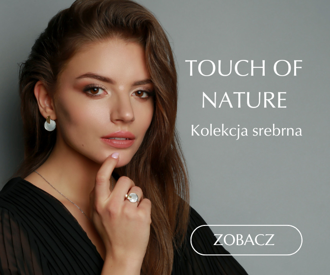 KOLEKCJA TOUCH OF NATURE PL